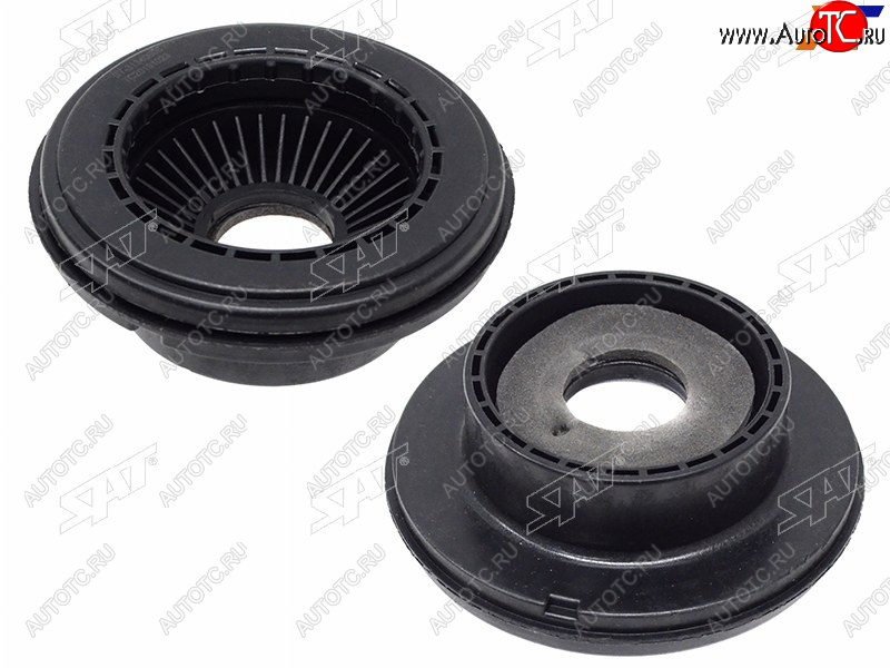 1 179 р. Опора передней стойки Ford Mondeo 07-15  Volvo S60 10-18  XC60 08-17  Ford S-MAX 06-15  Volvo S8 SAT ST-31340606  с доставкой в г. Керчь