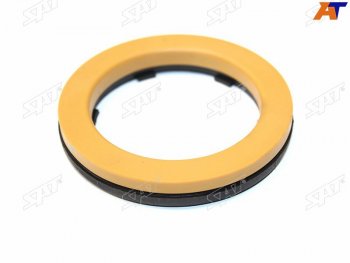 Подшипник скольжения опоры передней стойки BMW X5 E53 99-06BMW 5BMW6 E6# 01-10BMW7 00-08 SAT ST-31331090612