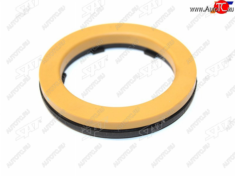 399 р. Подшипник скольжения опоры передней стойки BMW X5 E53 99-06BMW 5BMW6 E6# 01-10BMW7 00-08 SAT ST-31331090612  с доставкой в г. Керчь
