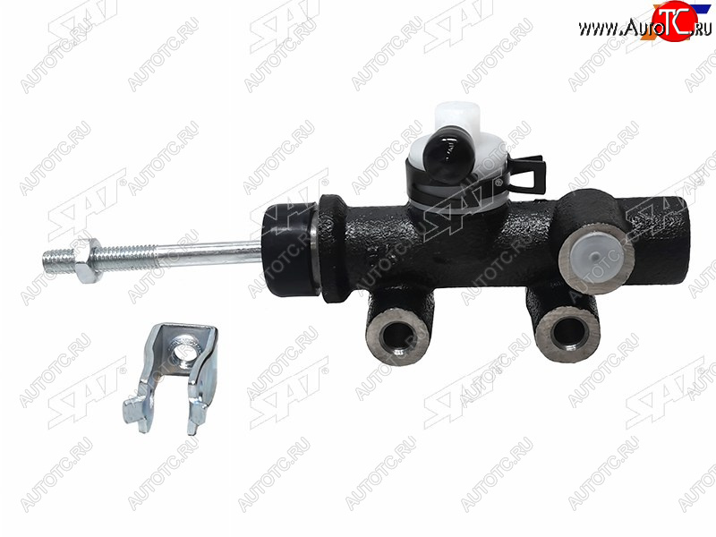 1 179 р. Цилиндр сцепления главный TOYOTA DYNA 150/TOYOACE G15/DYNA 200/TOYOACE G25 95- SAT ST-31420-36130, st3142036130 SAT ST-31420-36130  с доставкой в г. Керчь