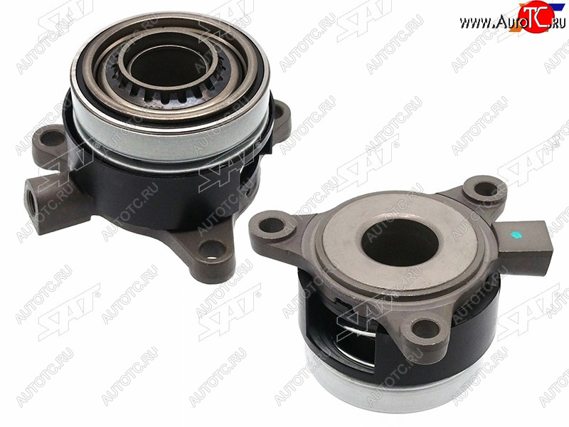 2 499 р. Выжимная муфта сцепления TOYOTA AVENSISCAMRYCOROLLARAV4 2.0 08- 3ZR-FE SAT ST-31400-39006  с доставкой в г. Керчь
