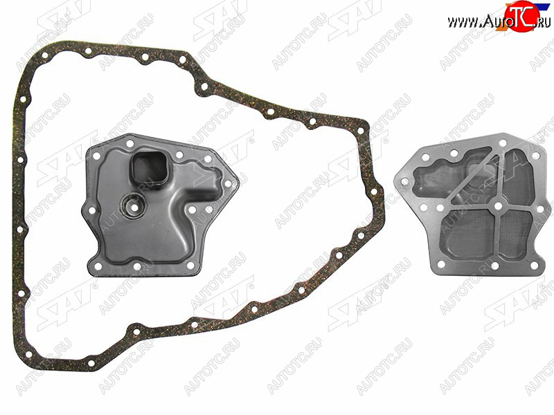 559 р. Фильтр АКПП с прокладкой NISSAN MURANO #Z50 03-08TEANA J31 03-08MAXIMA A34 03-08 SAT ST-31728-85X01  с доставкой в г. Керчь