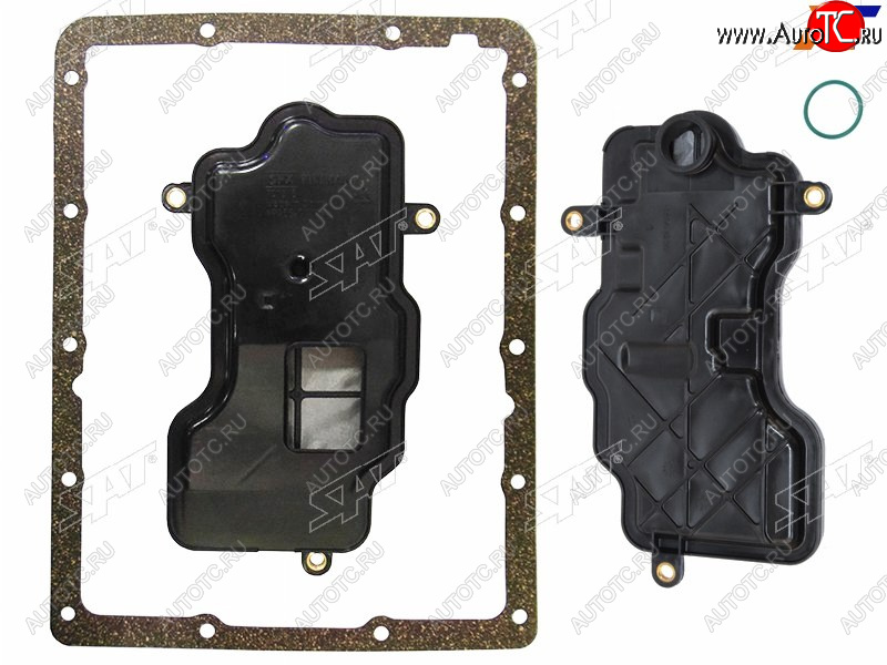 949 р. Фильтр АКПП SUBARU FORESTERIMPREZALEGACY 07-12 SAT ST-31728-AA130  с доставкой в г. Керчь
