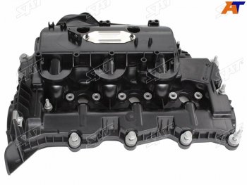 Крышка клапанов левая LAND ROVER DISCOVERYRANGE ROVER SPORT 09-17 306DT30DDTX SAT ST-321-0016