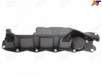 Крышка клапанов VOLVOLAND ROVER XC90 06-14FREELANDER II 06-12 B 6324 S SAT ST-321-0009