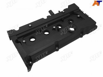 Крышка клапанная KIA RIO 00-05 HYNDAI ACCENTVERNA 00-05 G4EC SAT ST-321-0004