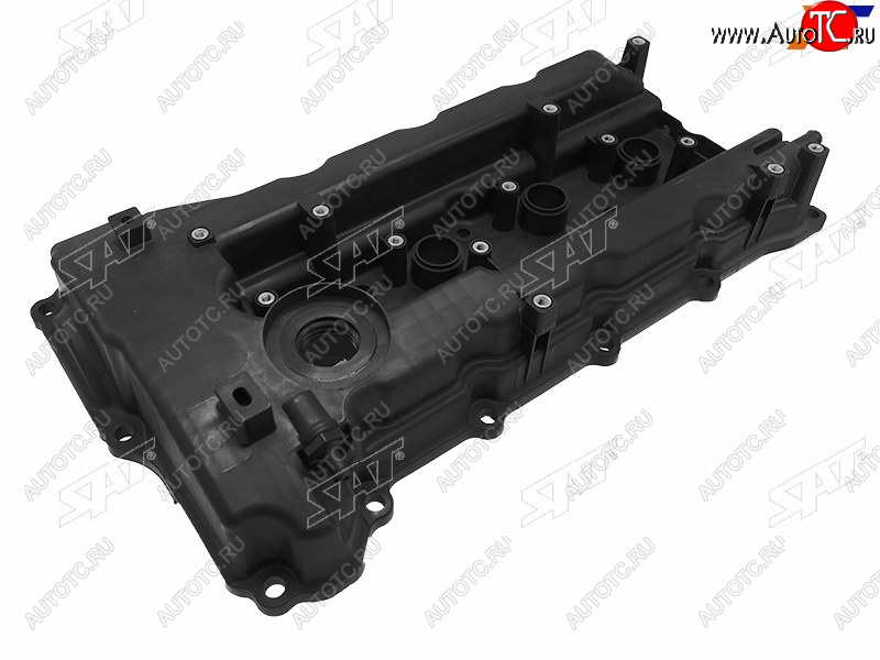 3 999 р. Крышка клапанная HYUNDAI SANTA FETUCSON KIA SORENTOSPORTAGE  09-  G4KE SAT ST-321-0007  с доставкой в г. Керчь