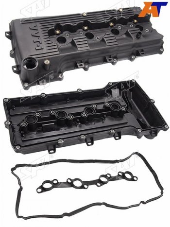 Крышка клапанов TOYOTA LAND CRUISER PRADOHIACE 12TR SAT ST-321-0001