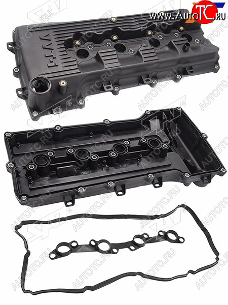 5 699 р. Крышка клапанов TOYOTA LAND CRUISER PRADOHIACE 12TR SAT ST-321-0001  с доставкой в г. Керчь