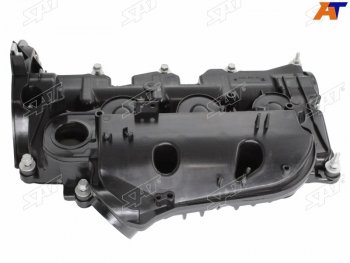 Крышка клапанов правая LAND ROVER LAND ROVER DISCOVERYRANGE ROVER SPORT 09-17  306DT30DDTX SAT ST-321-0017