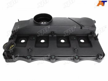 Крышка клапанов CITROENPEUGEOT JUMPERBOXER 2006- 4HU4HV SAT ST-321-0027