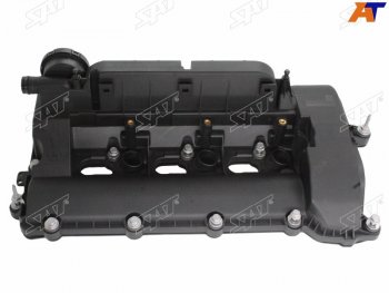Крышка клапанов правая LAND ROVER RANGE ROVER SPORT 13-19 30HD0D306PS SAT ST-321-0030