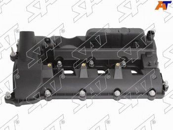 Крышка клапанов левая LAND ROVER RANGE ROVER SPORT 13-19 30HD0D306PS SAT ST-321-0031