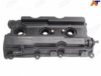 Крышка клапанов правая NISSAN PATHFINDER R51 05-15 VQ40DE SAT ST-321-0032