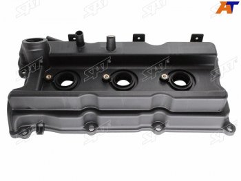 Крышка клапанов левая NISSAN PATHFINDER R51 05-15 VQ40DE SAT ST-321-0033