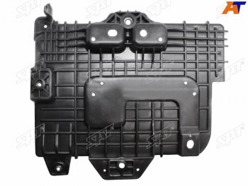 Площадка под АКБ Hyundai Elantra 10-16 SAT ST-323-0001
