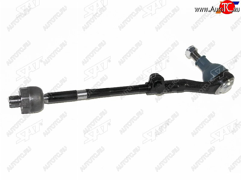 2 399 р. Тяга рулевая с наконечником BMW1 E81 04-11E82E88 07-BMW3 E92E93 06- RH SAT ST-32216762244  с доставкой в г. Керчь