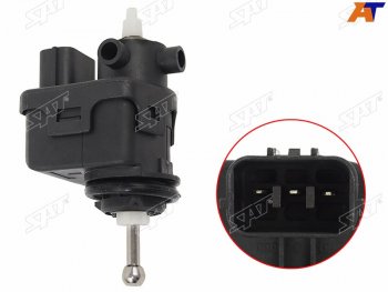 Моторчик фары HONDA CR-V 07-12ACCORD 02-13CIVIC 05-11FIT 08-13MAZDA2 07-15SUZUKI SAT ST-33130-SJK-J01