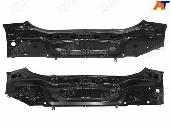 Панель задняя кузова Toyota RAV4 (XA50) 18- SAT ST-332-0001