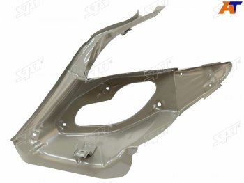 Панель кузова задняя HYUNDAI SOLARIS 10-17 RH 4D (под фонарь)                                        SAT ST-332-0003