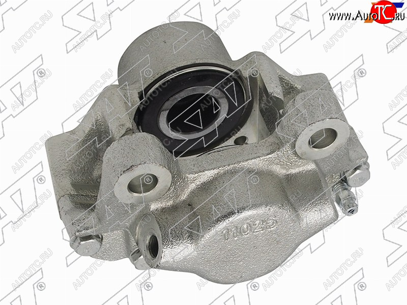 4 649 р. Суппорт тормозной задний правый SAT Opel Vectra B универсал дорестайлинг  (1995-1999)  с доставкой в г. Керчь