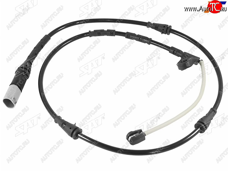 293 р. Датчик износа передних тормозных колодок SAT   BMW X5  E70 - X6  E71  с доставкой в г. Керчь