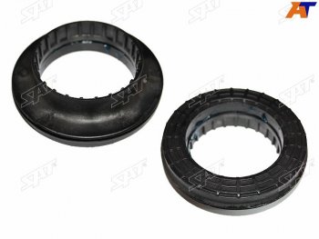 Подшипник скольжения опоры передней стойки OPEL ASTRAZAFIRA 04-10VECTRA 02-08 SAT ST-344665