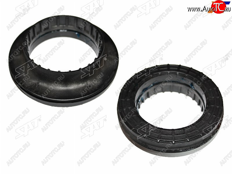 1 149 р. Подшипник скольжения опоры передней стойки OPEL ASTRAZAFIRA 04-10VECTRA 02-08 SAT ST-344665  с доставкой в г. Керчь