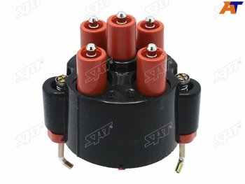 Крышка трамблера MERCEDES W201C124W124W460 SAT ST-355-0013