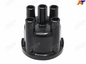 Крышка трамблера AUDI 100 III 82-87FORD FIESTA IIITRANSIT IVVOLKSWAGEN GOLF IIJETTA IIPOLO II SAT ST-355-0010