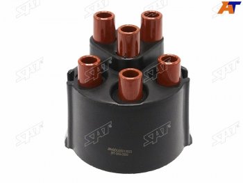 Крышка трамблера AUDI 100 85-94A6 94-95VOLKSWAGEN PASSAT 83-88TRASNSPORTER 90-03 SAT ST-355-0008