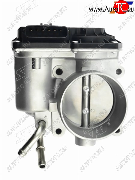 4 949 р. Дроссельная заслонка Hyundai Creta 15-20  Elantra 10-20  ix35 13-15  Sonata 09-23  Kia Cerato 13 SAT ST-359-0068  с доставкой в г. Керчь