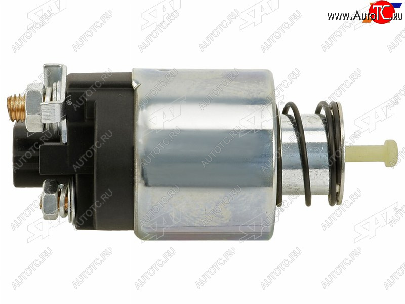 1 049 р. Втягивающее реле стартера HYUNDAI SOLARIS 10-KIA RIO 11- SAT ST-36120-2B600  с доставкой в г. Керчь