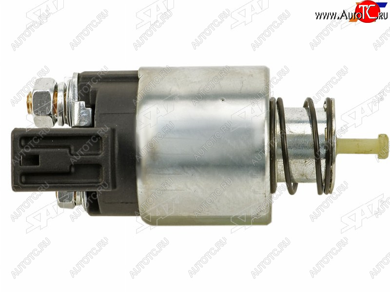 1 239 р. Втягивающее реле стартера HYUNDAI SOLARIS SB 14-KIA RIO DX 15 - Z-11 SAT ST-36120-2B614  с доставкой в г. Керчь
