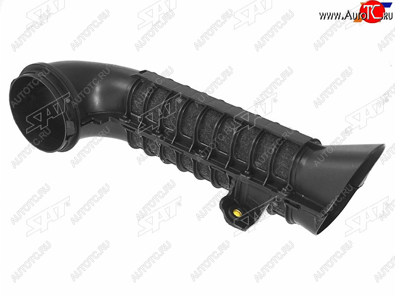 2 159 р. Воздухозаборник Toyota Hilux Pick Up 15-20  Fortuner 15-20 (1-2GDFTV1-2TRFE) SAT ST-370-0003  с доставкой в г. Керчь