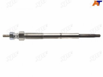 Свеча накала HYUNDAI ACCENTELANTRAI10I20I30IX20KIA CEEDRIOSOUL 1.1D-1.6D 05-(11V) SAT ST-36710-2A200
