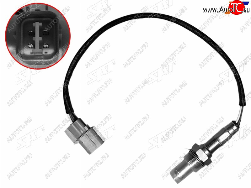 5 649 р. Датчик топливно-воздушной смеси HONDA CR-V RD K2024A SAT ST-36531-PPA-003  с доставкой в г. Керчь