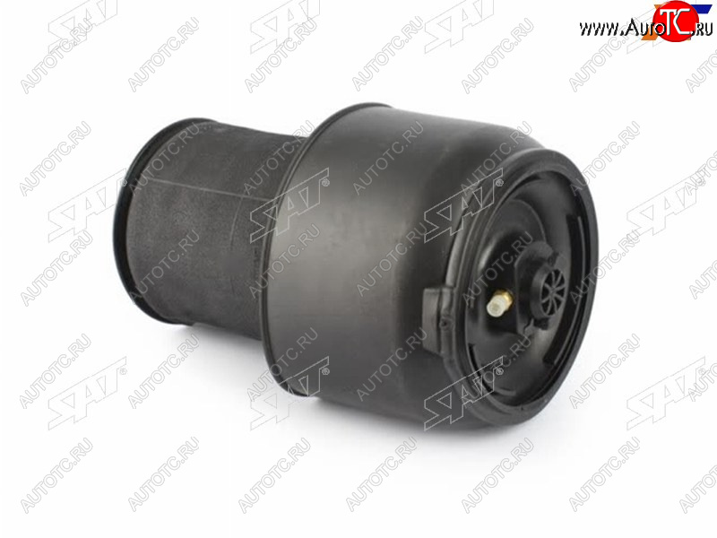 5 299 р. Пневмобаллон задний BMW X5 F15 13- SAT ST-37126795013  с доставкой в г. Керчь