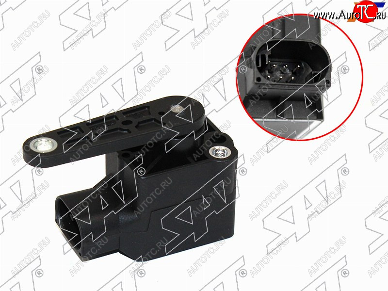 3 079 р. Датчик регулировки дорожного просвета BMW X5 00-06BMW 3 01-12BMW 5 95-10BMW 1 06-13 SAT ST-37146784696  с доставкой в г. Керчь