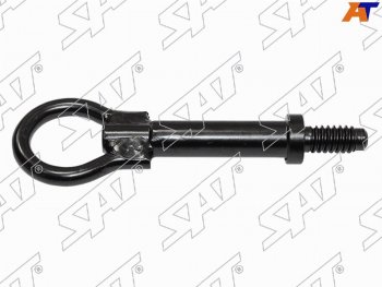 539 р. Крюк буксировочный Ford Fiesta 08-19  Focus 04-19  Kuga 13-19  Mondeo 07-15 SAT ST-380-0003  с доставкой в г. Керчь. Увеличить фотографию 1