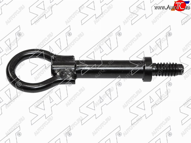 539 р. Крюк буксировочный Ford Fiesta 08-19  Focus 04-19  Kuga 13-19  Mondeo 07-15 SAT ST-380-0003  с доставкой в г. Керчь