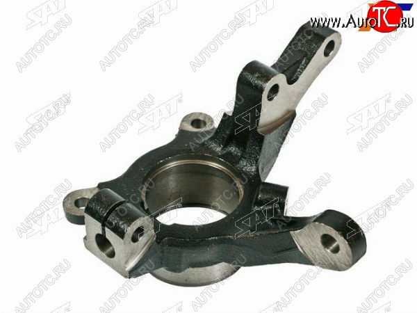 4 699 р. Кулак поворотный MITSUBISHI OUTLANDER 06-ASX 10-LANCER 07-DELICA D5 06-RVR 10- RH SAT ST-3870A008  с доставкой в г. Керчь