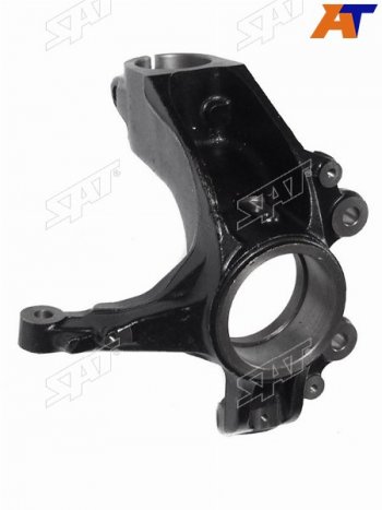 Кулак поворотный FORD FOCUS II 04-11 RH SAT ST-3M513K170BH