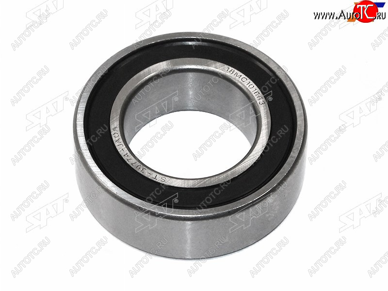 659 р. Подшипник подвесной привода NISSAN MANY 356220 SAT ST-39774-JA01A  с доставкой в г. Керчь