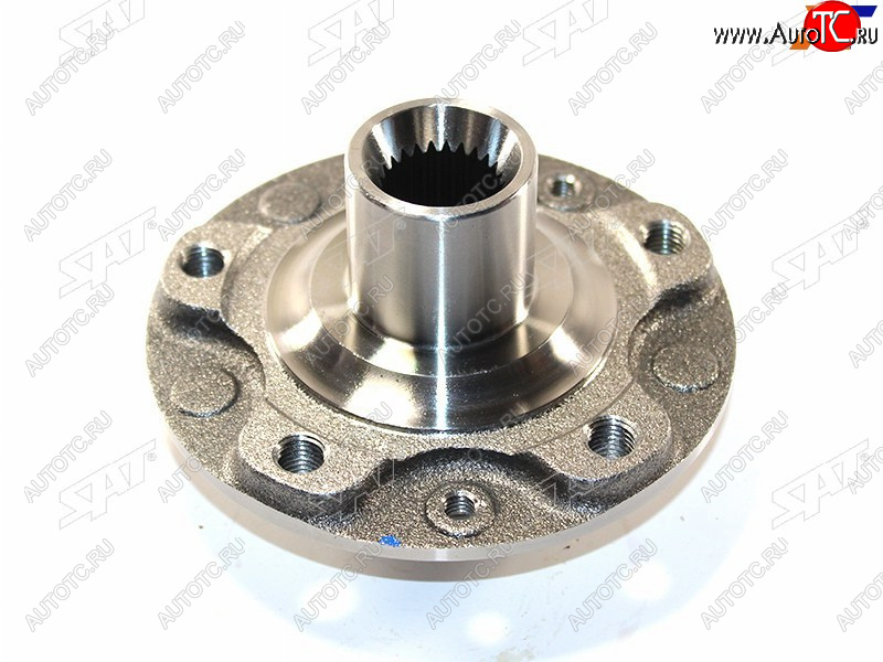 1 459 р. Ступица перед NISSAN TERRANORENAULT DUSTER 10- SAT ST-40202-0009R  с доставкой в г. Керчь