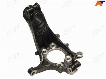 Кулак поворотный NISSAN X-TRAIL T32 14- LH SAT ST-40015-4CE0A