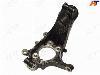 Кулак поворотный NISSAN X-TRAIL T32 14- RH SAT ST-40014-4CE0A