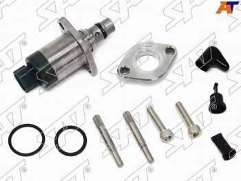 Клапан давления топлива MITSUBISHI PAJERO SPORT 08-17 PAJERO L200 10-15 SAT ST-407-0001