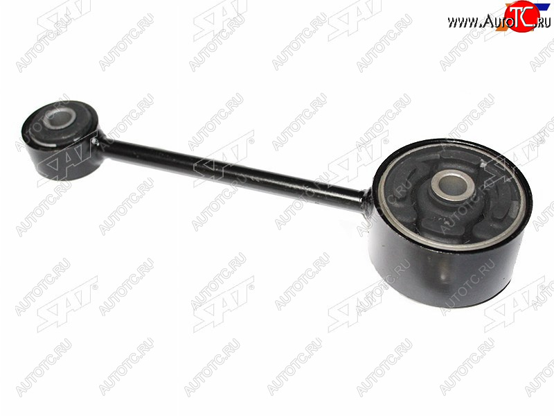 1 859 р. Подушка двигателя задняя SUBARU FORESTER 96-07LEGACY 89-03                                          SAT ST-41040-AC000  с доставкой в г. Керчь