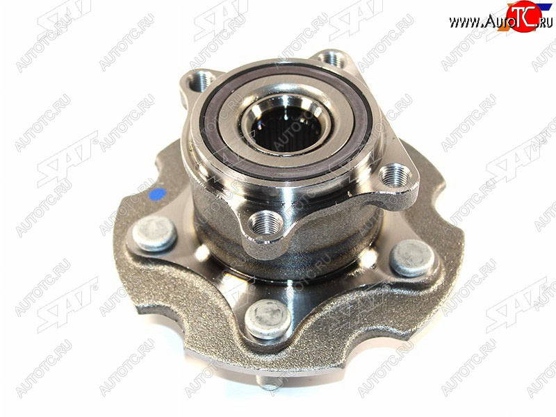 3 169 р. Ступичный узел задн. TOYOTA RAV4 ACA303133, ALA4149, ZCA44COROLLA #RE154 4WD SAT ST-42410-42040  с доставкой в г. Керчь
